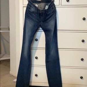 Joes jeans skinny bootcut